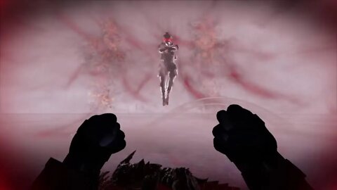 Apex legend Seer