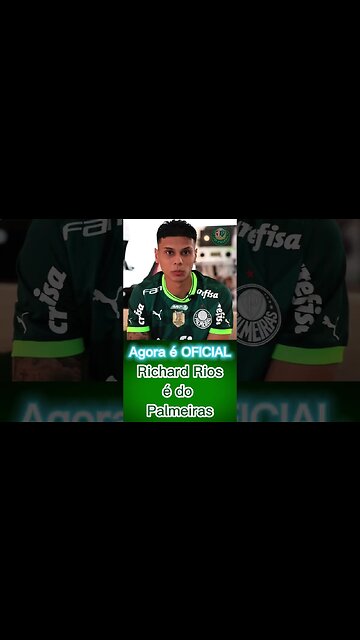 #Shorts Richard Rios