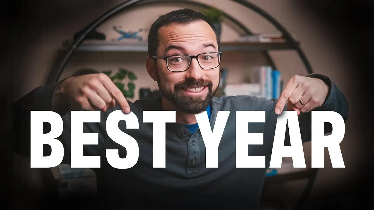 How to Set Your Life Up for Success This Year