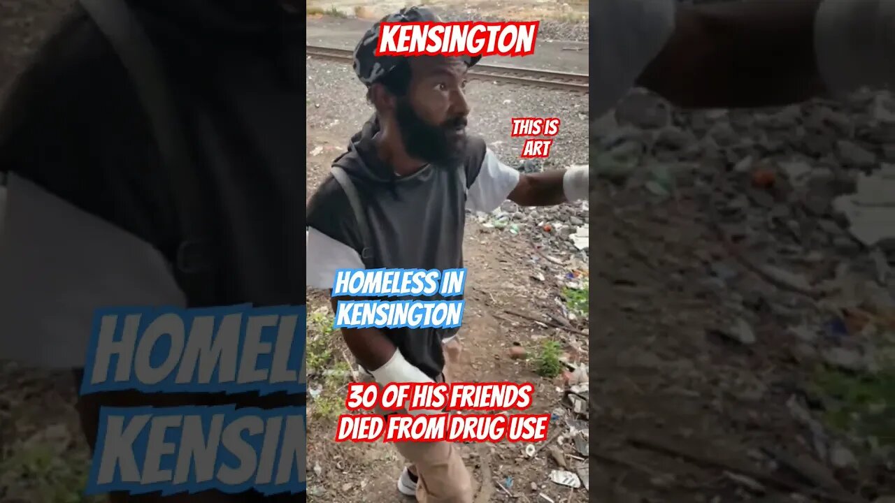 Check out Arts Full interview #shorts #motivation #kensington
