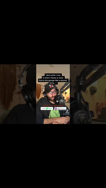 Prison interview blows me away! #shorts #truecrimecommunity #podcast