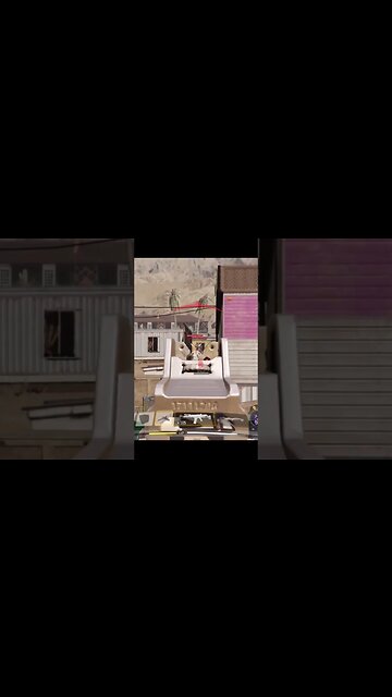 Call of Duty: Mobile - LK24 Tarnished Veil Camo (Full Service Assault Event Camo Reward)