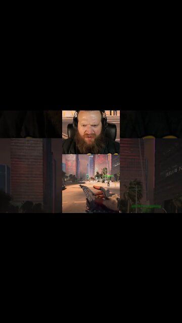 Call of Duty Vanguard Multiplayer! (Battlefield 2042)