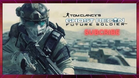 HOW MANY TIMES YOU PLAYGhost Recon Future Soldier FUL #gameplay Walkthrough #game #garenafreefire