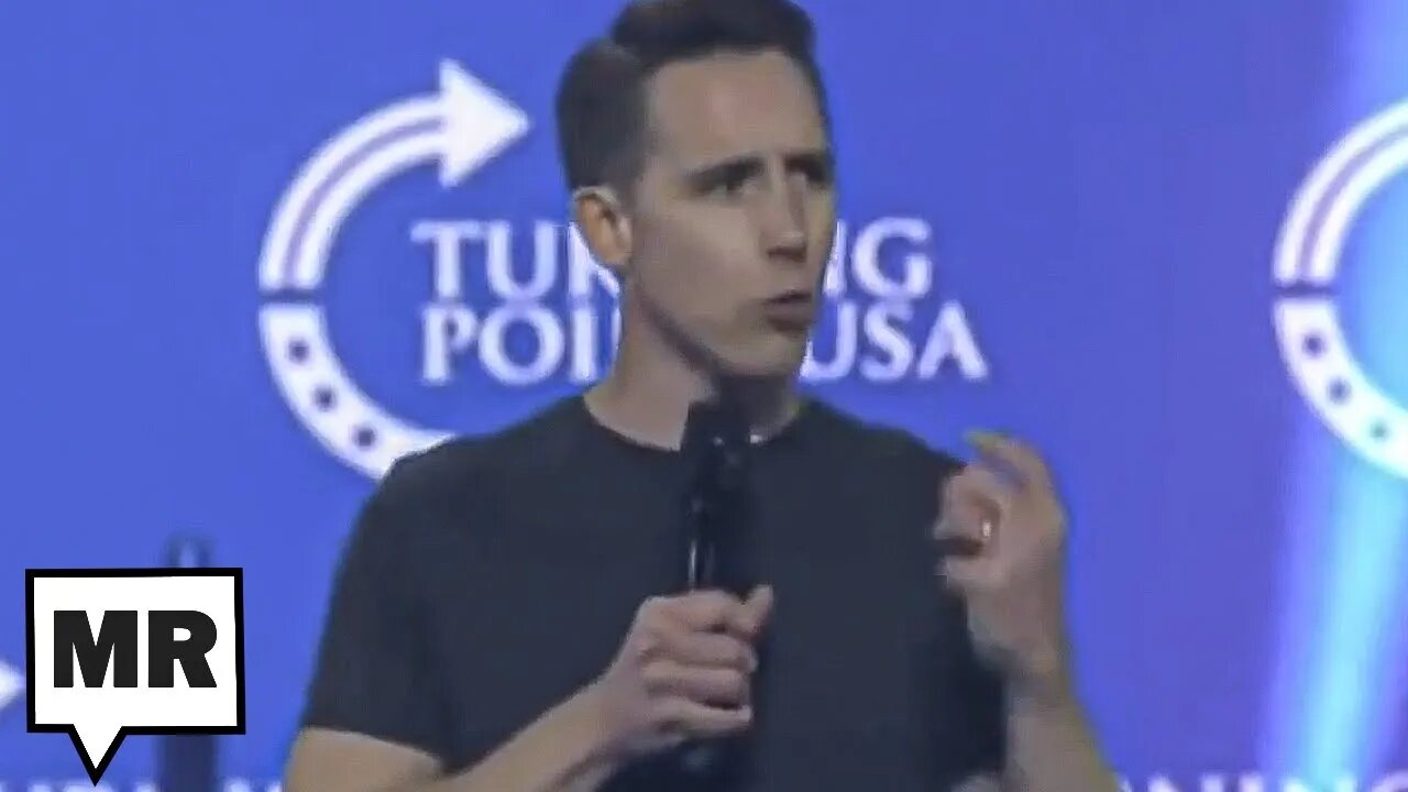 Republican Begs Charlie Kirk Fans To Stop Jerking Off