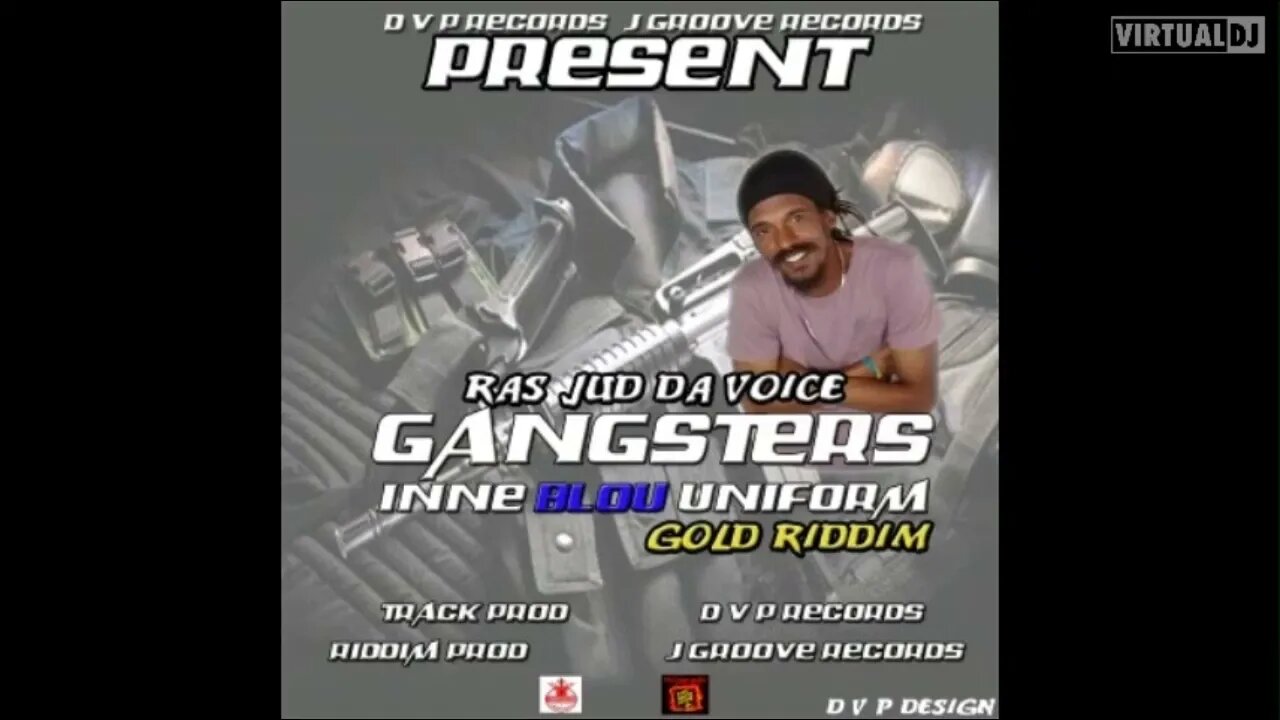 👀GOLD RIDDIM JAY GROOVE RAS JUD DA VOICE DANCE HALL GOD MIX BY DJ FRUITS 7945 2023 ✔