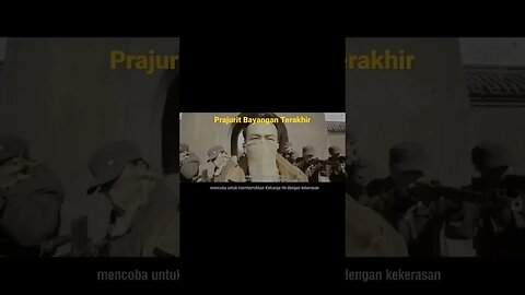Film Penjaga Gerbang Terakhir
