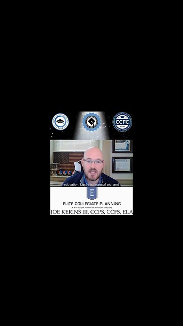 What is a Financial Fit when it comes to selecting the Right College?