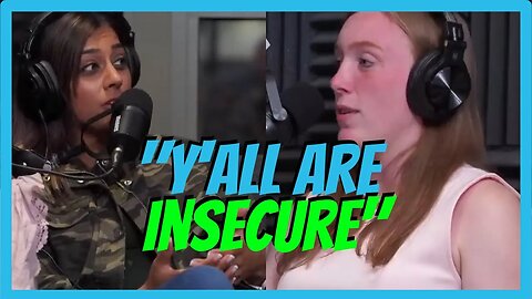 Boss Babe Accuses Men Of This