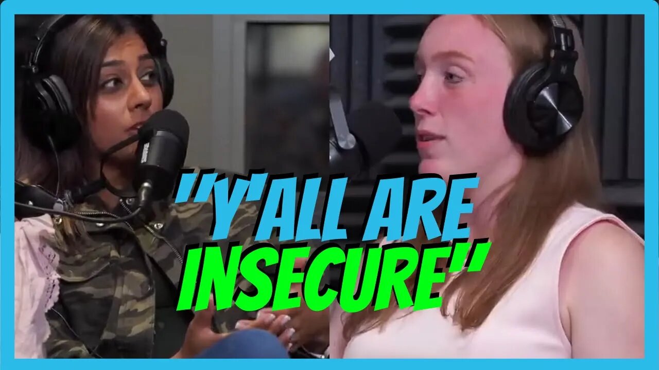 Boss Babe Accuses Men Of This