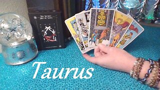 Taurus ❤️💋💔 Breaking The Silence In A BIG WAY Taurus! Love, Lust or Loss January 8 - 21 #Tarot