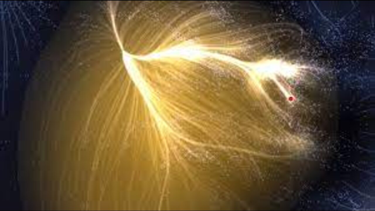 I lost my eyesight - Let it be my Damascus moment