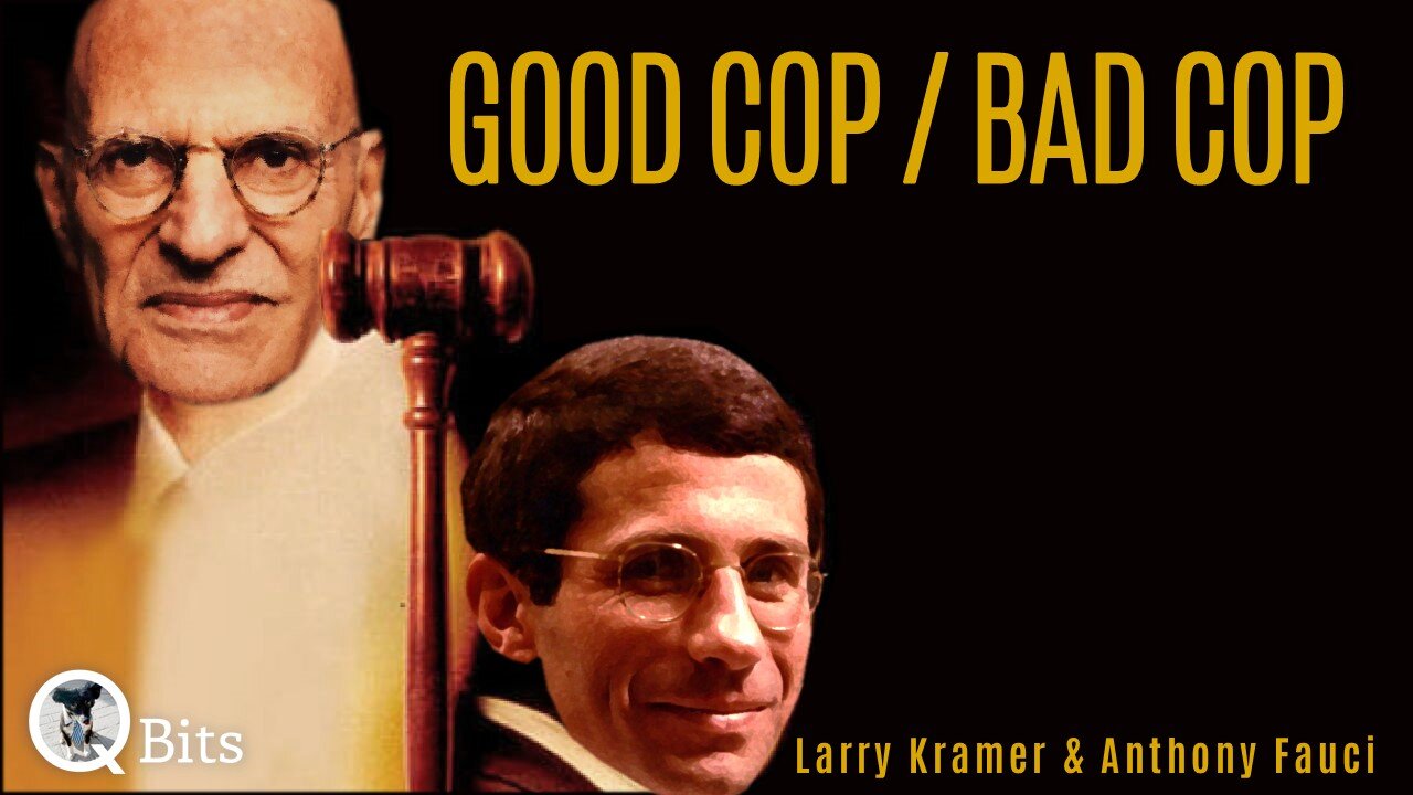 **#491 // GOOD COP / BAD COP - Live **