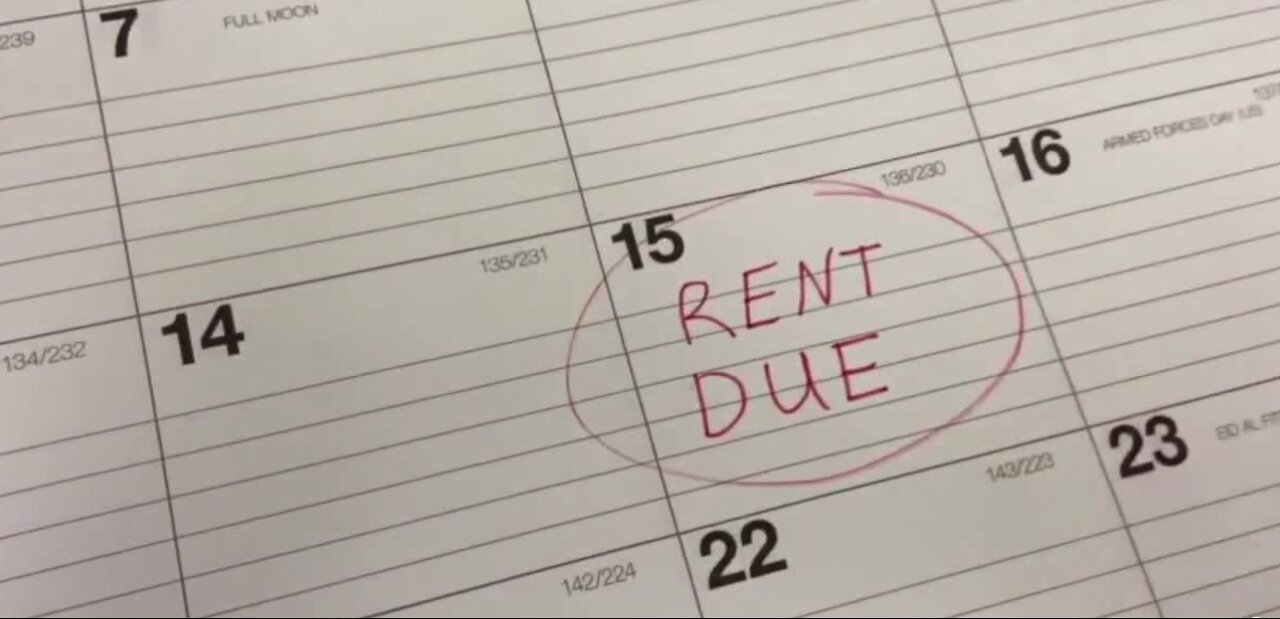 Nevada non-profit making sure renters are protected