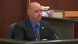 Jimmy Rodgers murder trial: Digital Forensic Supervisor for LCSO (Part 1)