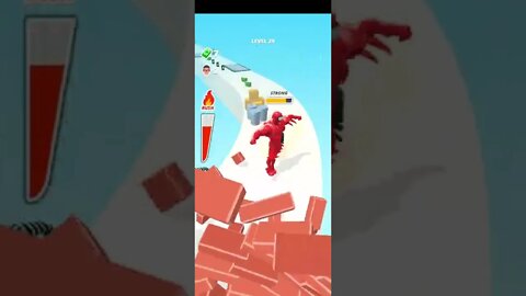 Muscle Rush 💪 Level 29