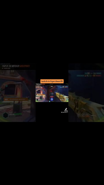 Junker Queen is on a rampage in this POTG by Ghostpants