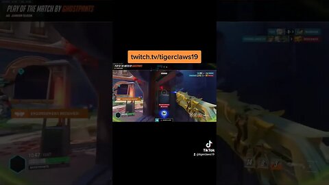 Junker Queen is on a rampage in this POTG by Ghostpants