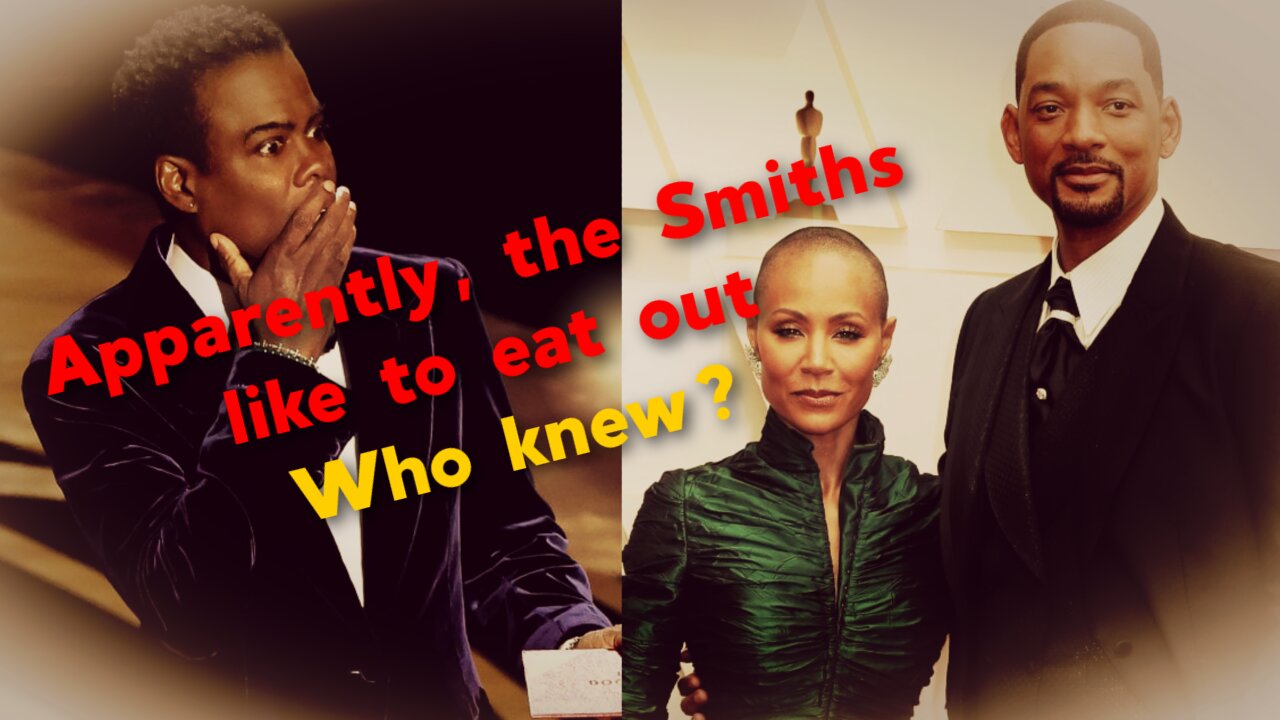 Will Smith & His Wife Jada Made a Decision