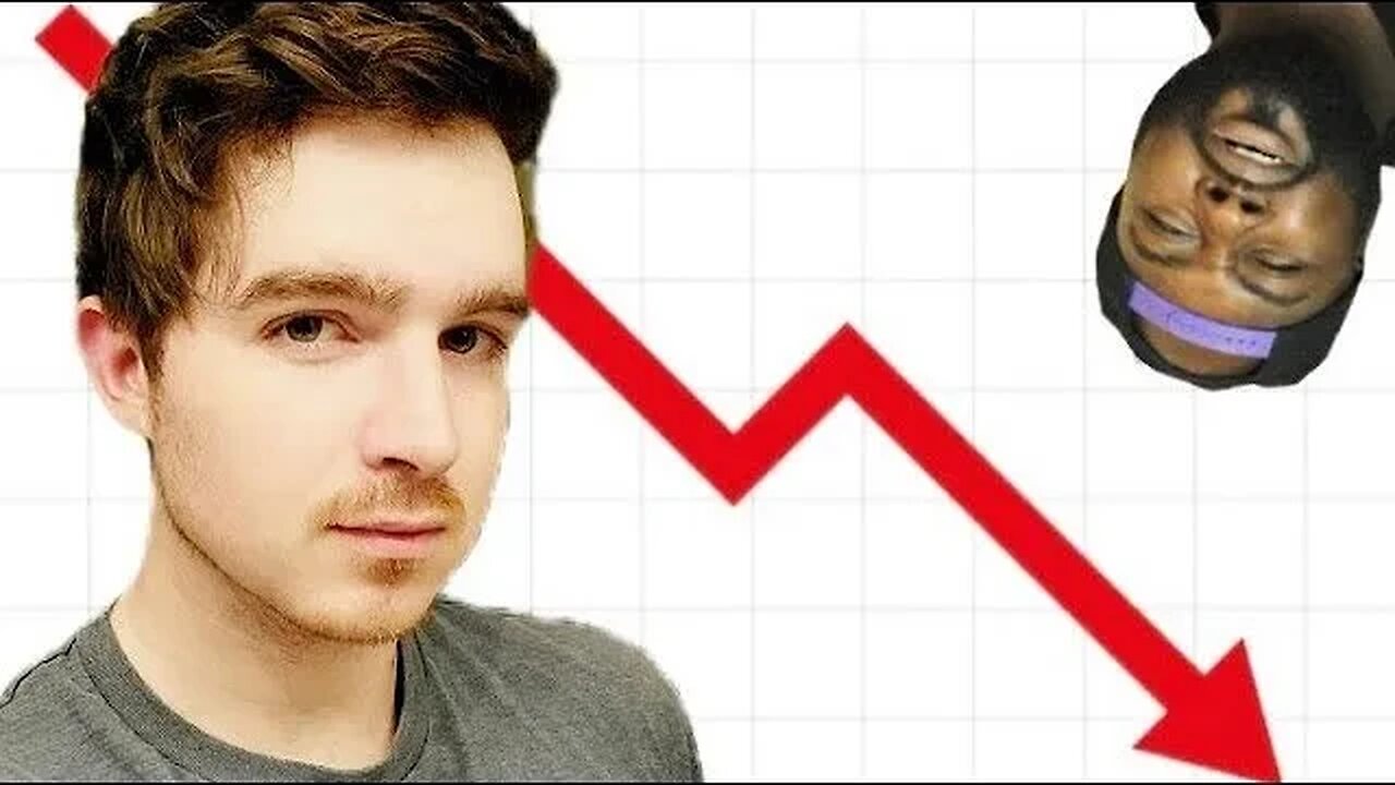 Hunter Avallone's DECLINE Is Hilarious After His Divorce