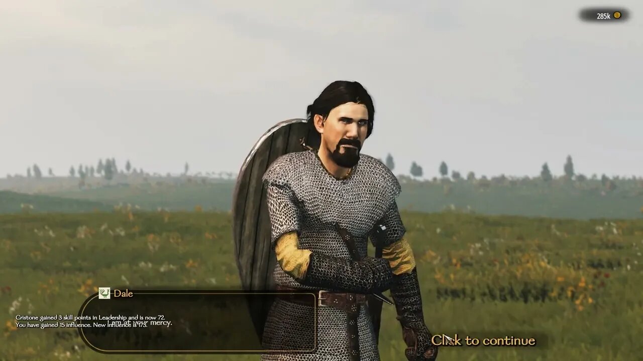 CI RIPRENDIAMO CIO' CHE E' NOSTRO DI DIRITTO MOUNT AND BLADE 2 BANNERLORD GAMEPLAY ITA CRISTONE 11