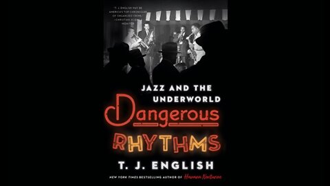 Dangerous Rhythms with T.J. English