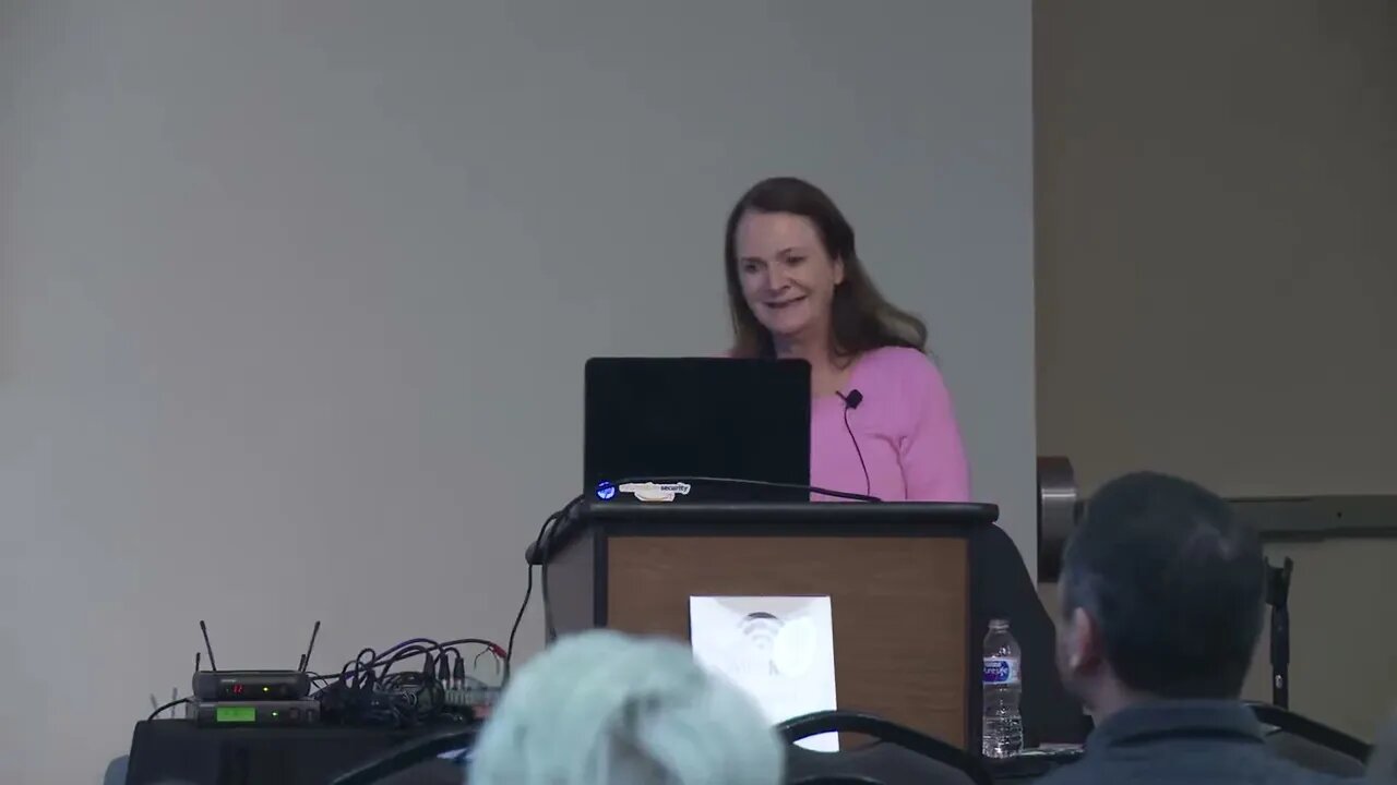How To Kick Butt in InfoSec Blogging Kate Brew