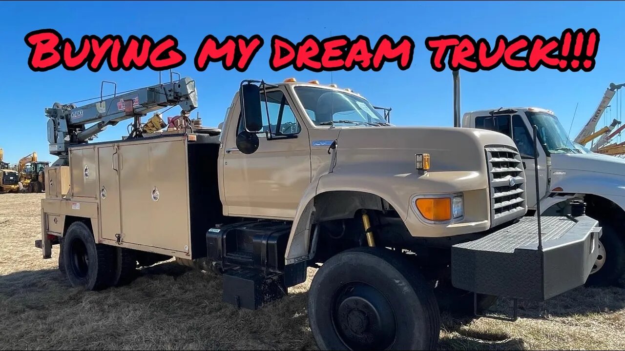 How to Get CHEAP Welding Equipment | AUCTION TIME!! |