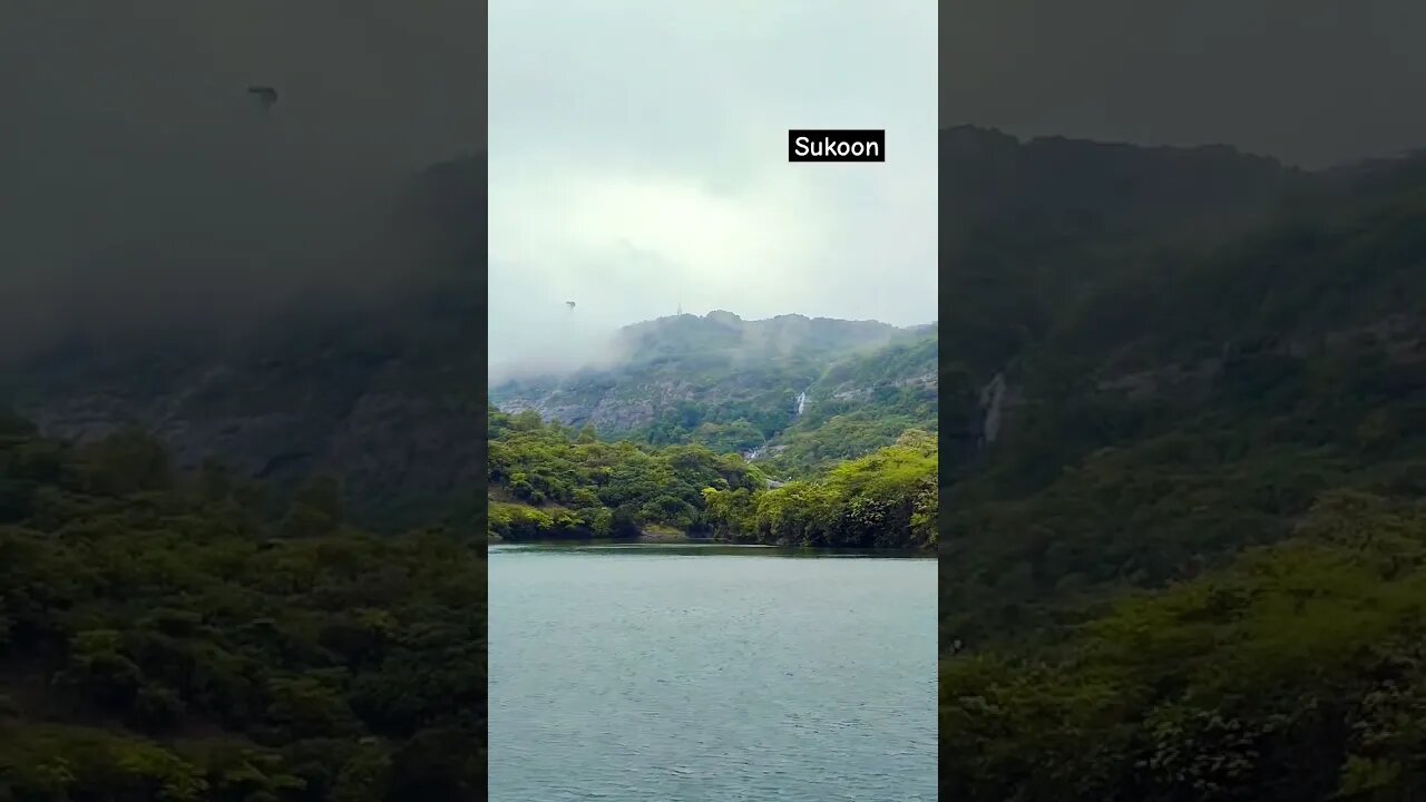 let's explore this view 🤩😍🤞Lonavla #mood