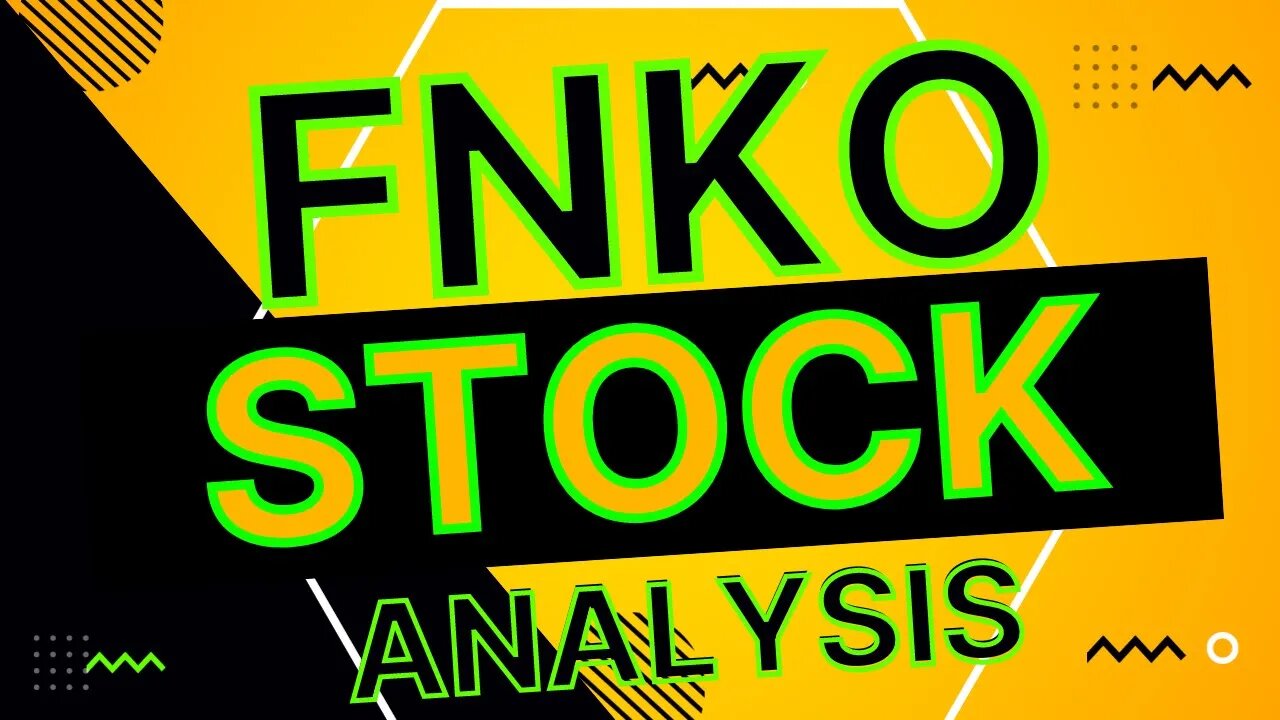 $FNKO STOCK | INSIDERS LOADING MILLIONS | MASSIVE BULLRUN AHEAD