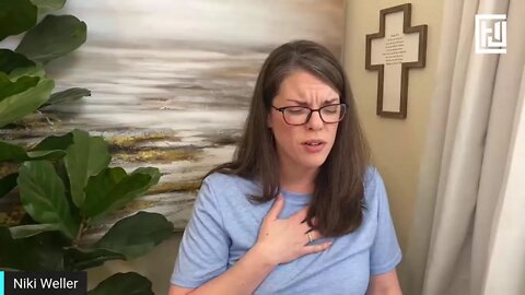 Should I Go to the Doctor? | Niki Weller