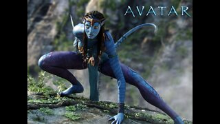 Avatar Review