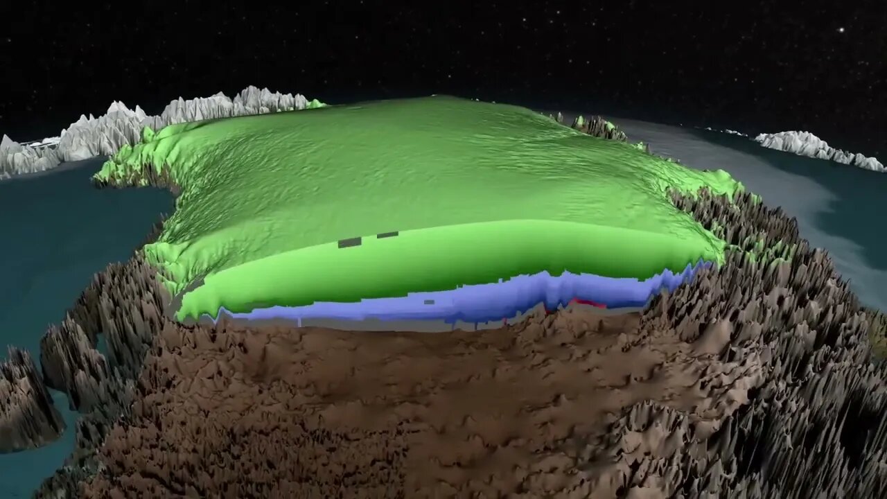 How Do We Know What Earths Climate Was Like Long Ago We Asked a NASA Scientist