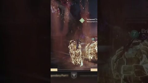 #destiny2 what happens when you upgrade guardian ranks
