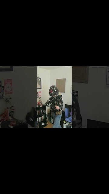 Mando loadout 1 #Mando #Loadout