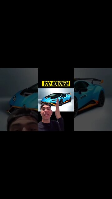 LFA exhaust is *INSANELY LOUD*