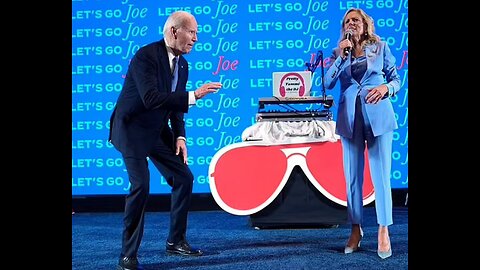Decoding The Significance Of Joe Biden's Disastrous Debate Performance (6-30-24)
