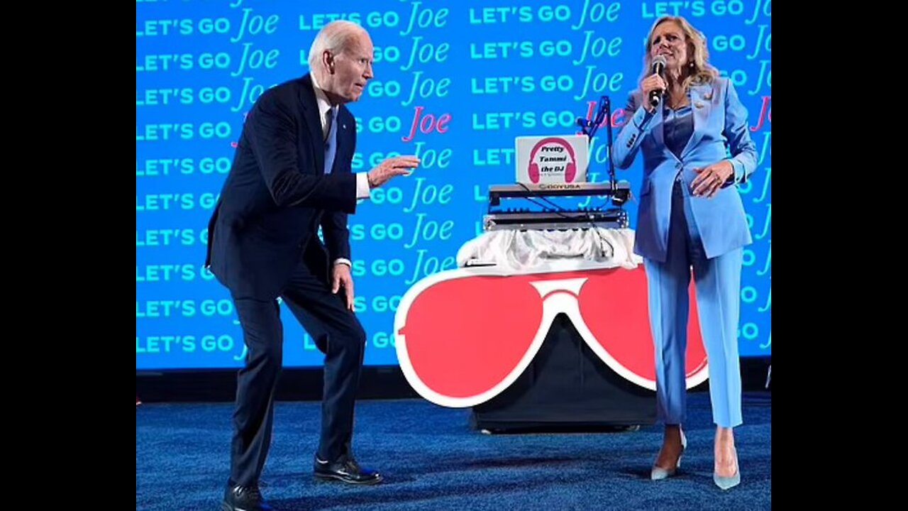 Decoding The Significance Of Joe Biden's Disastrous Debate Performance (6-30-24)