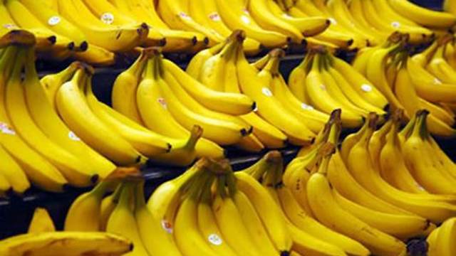 Harmful Effects From Eating Too Many Bananas