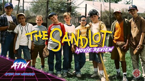 AfterTheWeekend | Sandlot (1993) | Episode 57