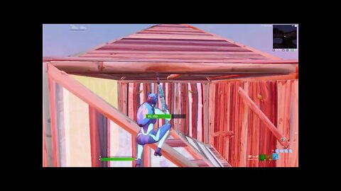 Session 2: Fortnite (armed formal exercises) - - part 6