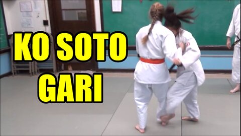 Ko Soto Gari