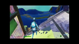 Session 4: Fortnite (unarmed formal exercises) - - part 7