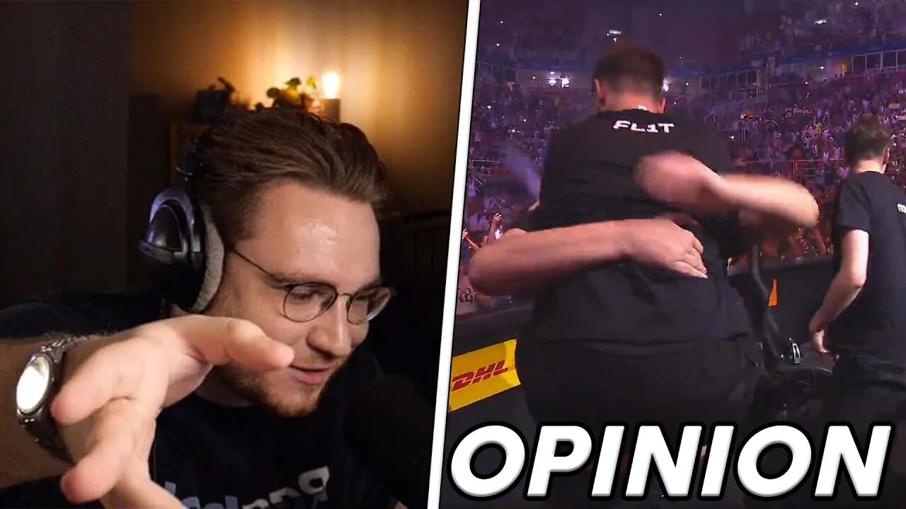 ohnePixels opinion that Outsiders won the Major