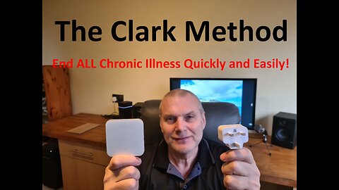 End All Chronic Illness Quickly and Easily!