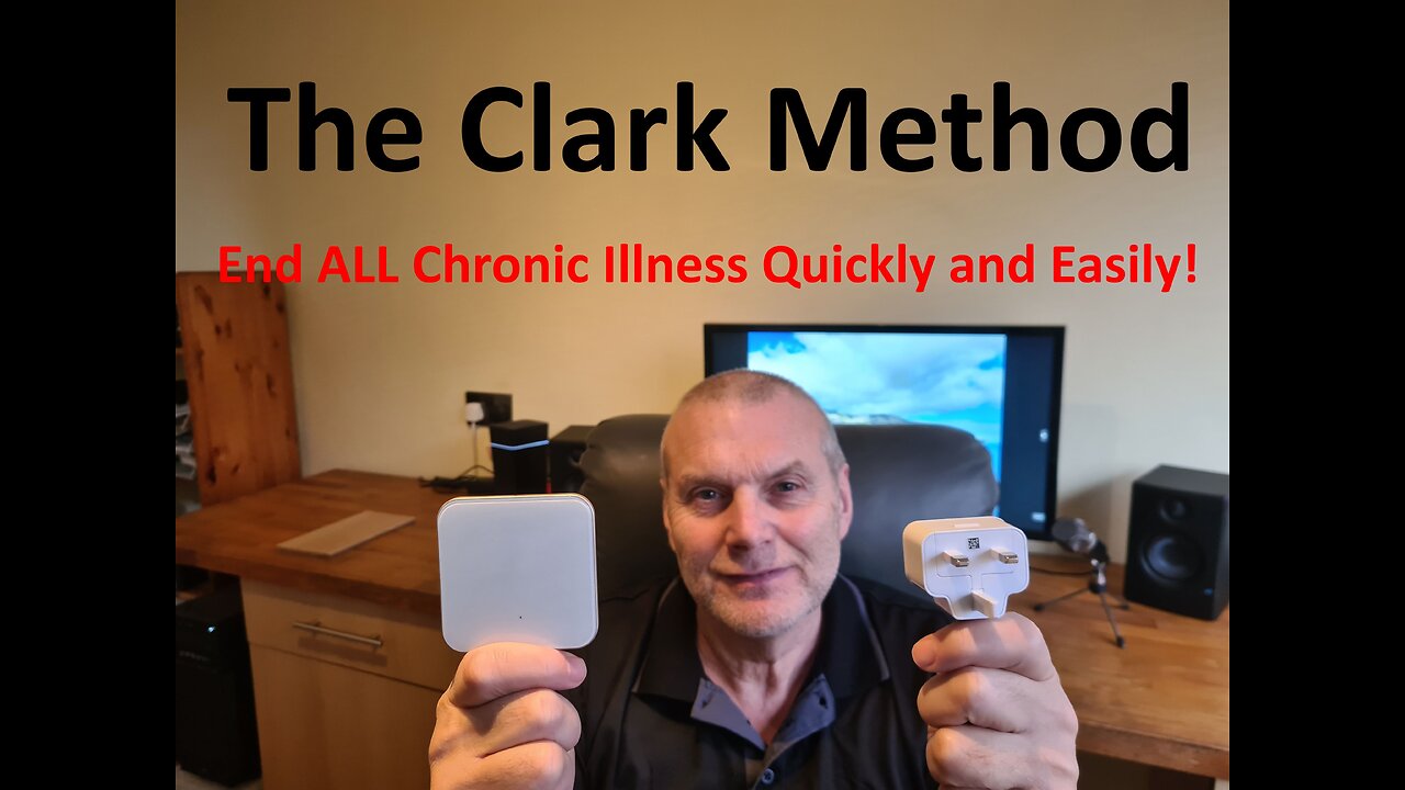 End All Chronic Illness Quickly and Easily!