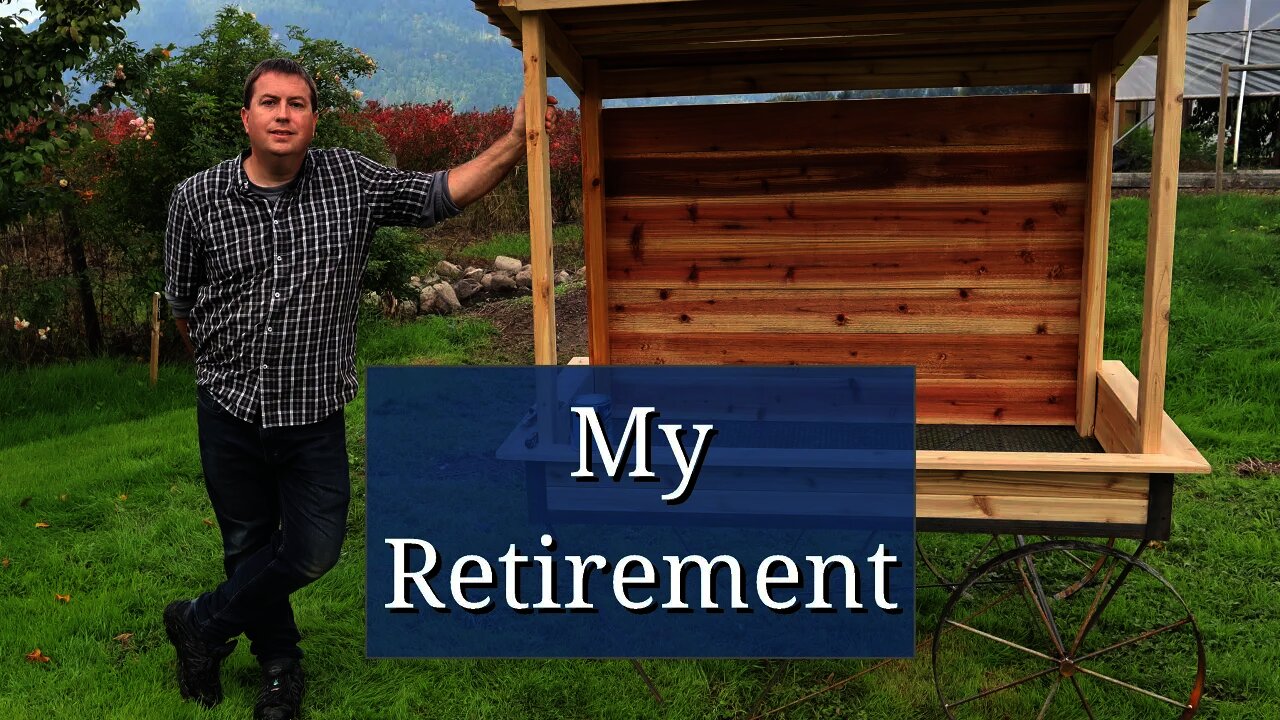 Retirement