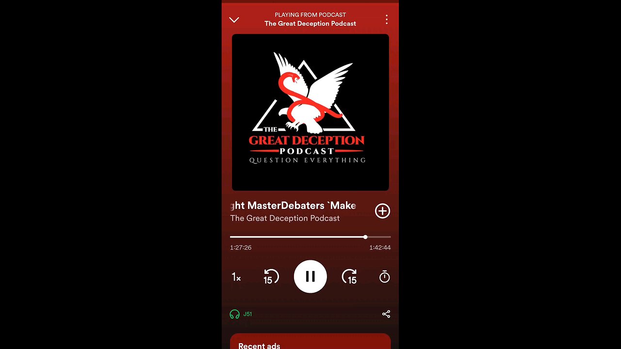 Red Pill Cartel Podcast