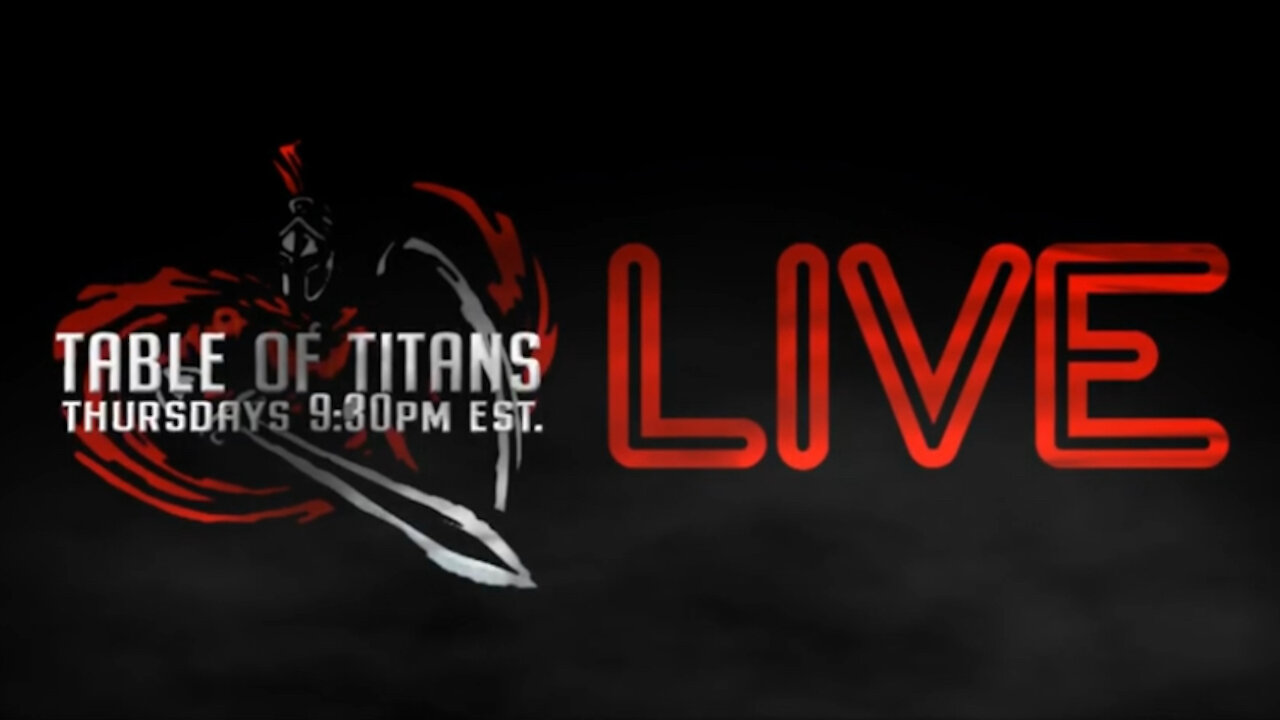 TOT- Eye Of The Storm