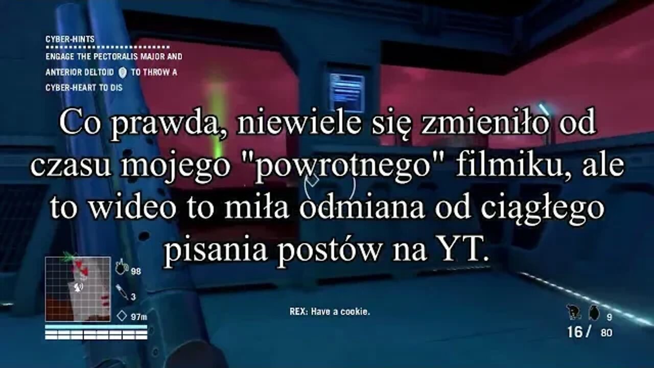 Solidyzm rośnie w siłę! Gdzie jeszcze można mnie znaleźć?